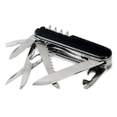 Canivete de Camping de Bolso Victorinox Médio Huntsman - Foto 2