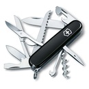 Canivete de Camping de Bolso Victorinox Médio Huntsman - Foto 1