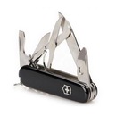 Canivete de Camping de Bolso Victorinox Médio Climber - Foto 2