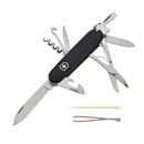 Canivete de Camping de Bolso Victorinox Médio Climber - Foto 5