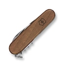 Canivete de Camping de Bolso Victorinox Médio Spartan Wood - Foto 3