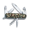 Canivete de Camping de Bolso Victorinox Médio Spartan - Foto 2