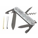 Canivete de Camping de Bolso Victorinox Médio Spartan - Foto 3