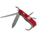 Canivete de Camping de Bolso Victorinox Médio Equestrian - Foto 2