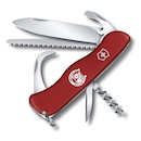 Canivete de Camping de Bolso Victorinox Médio Equestrian - Foto 1