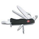Canivete de Camping de Bolso Victorinox Médio Trailmaster - Foto 3
