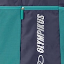 Gym Sac Olympikus com Zíper - Unissex - Foto 4