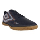 Chuteira Futsal Umbro Play - Adulto - Foto 5