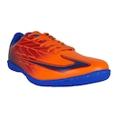 Chuteira Futsal Topper Extreme IV - Adulto - Foto 5