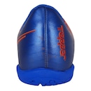 Chuteira Futsal Topper Extreme IV - Adulto - Foto 6