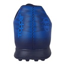 Chuteira Society Topper Slick Iv - Infantil - Foto 6