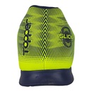 Chuteira Futsal Topper Slick IV - Infantil - Foto 6