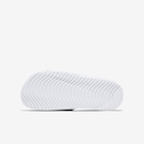 Chinelo Slide Nike Kawa - Infantil - Foto 3