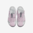 Sandália Nike Sunray Protect 2 PS - Infantil - Foto 4