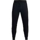Calça Under Armour Project Rock Rival - Masculina - Foto 4