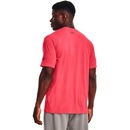 Camiseta Under Armour Project Rock Bull - Masculina - Foto 2