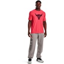 Camiseta Under Armour Project Rock Bull - Masculina - Foto 3