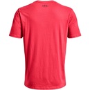 Camiseta Under Armour Project Rock Bull - Masculina - Foto 5
