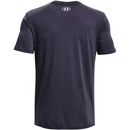 Camiseta Under Armour Project Rock Bull - Masculina - Foto 5