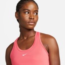 Camiseta Regata Nike One Dri-FIT Slim - Feminina - Foto 3