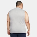 Camiseta Regata Nike Dri-FIT Legend - Masculina - Foto 6