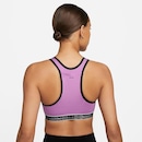 Top Fitness Nike Swoosh On The Run - Feminino - Foto 2
