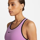 Top Fitness Nike Swoosh On The Run - Feminino - Foto 3