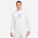 Blusão com Capuz Nike Dri-FIT F.C. - Masculino - Foto 1