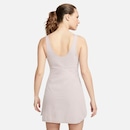 Vestido Nike Brasil Bliss Lux - Feminino - Foto 2