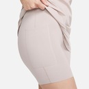 Vestido Nike Brasil Bliss Lux - Feminino - Foto 5