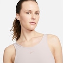 Vestido Nike Brasil Bliss Lux - Feminino - Foto 6