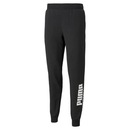 Calça Puma Power Logo Sweat TR - Masculina - Foto 1