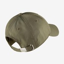 Boné Aba Curva Nike Sportswear H86 - Strapback - Adulto - Foto 2