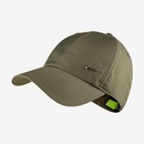 Boné Aba Curva Nike Sportswear H86 - Strapback - Adulto - Foto 1