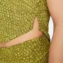 Camiseta Regata Nike Dri-FIT One Tank - Feminina - Foto 4