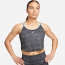 Camiseta Regata Nike Dri-FIT One Tank - Feminina - Foto 1