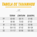 Jaqueta Corta Vento sem Capuz New Balance Windbreak - Masculina - Foto 4