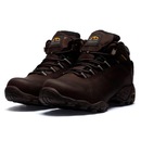 Bota Bull Terrier Alpina Dry Lite Burnet - Feminina - Foto 4