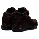 Bota Bull Terrier Alpina Dry Lite Burnet - Feminina - Foto 5