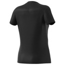 Camiseta Segunda Pele Salomon Thermo UV50 - Feminina - Foto 2