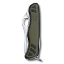 Canivete de Camping de Bolso Victorinox Médio Swiss Soldier''''s 08 - Foto 2