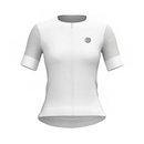 Camisa de Ciclismo Mauro Ribeiro Hifresh - Feminina - Foto 1