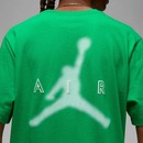 Camiseta Nike Jordan Essentials - Masculina - Foto 4