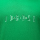 Camiseta Nike Jordan Essentials - Masculina - Foto 5
