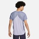 Camiseta Nike Court Dri-Fit Slam - Masculina - Foto 3