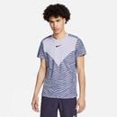 Camiseta Nike Court Dri-Fit Slam - Masculina - Foto 5