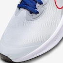 Tênis Nike Star Runner 3 GS - Infantil - Foto 7
