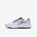 Tênis Nike Star Runner 3 GS - Infantil - Foto 1