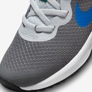 Tênis Nike Revolution 6 PS - Infantil - Foto 7