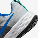 Tênis Nike Revolution 6 PS - Infantil - Foto 8